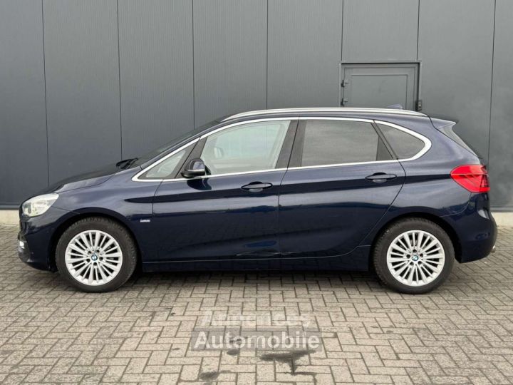 BMW Série 2 Active Tourer 218 218iA LUXURY TOIT OUVRANT CUIR - 8