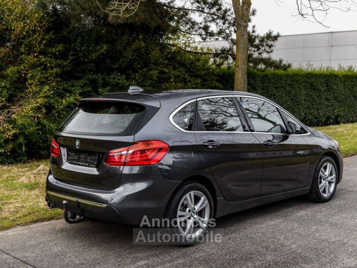 BMW Série 2 Active Tourer 218 iA - 17