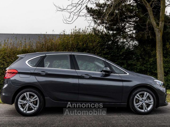 BMW Série 2 Active Tourer 218 iA - 18