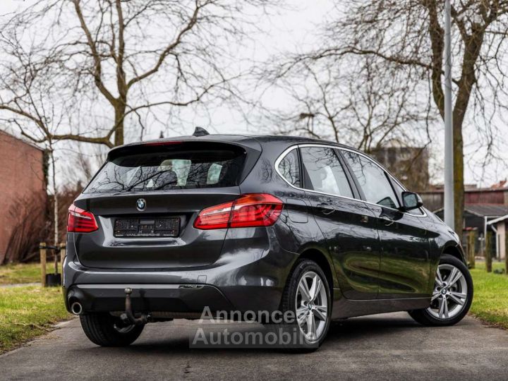 BMW Série 2 Active Tourer 218 iA - 24