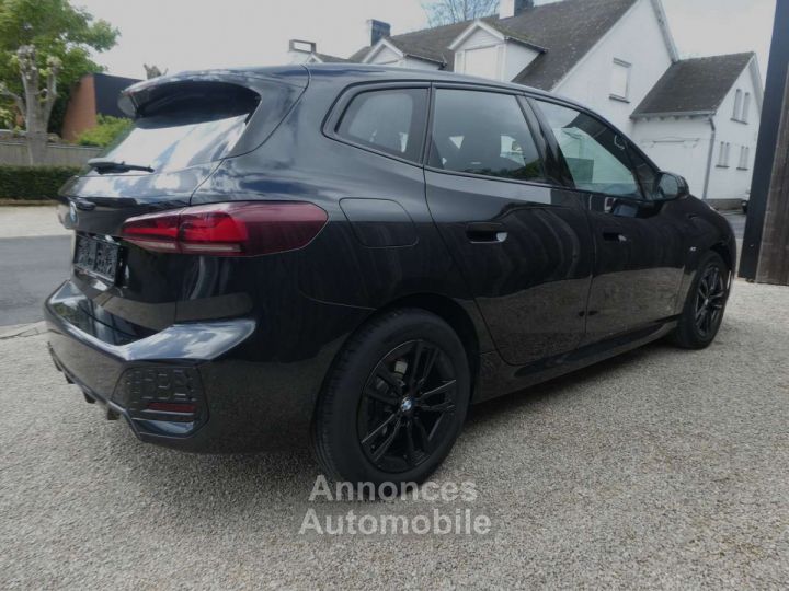 BMW Série 2 Active Tourer 218 iA M-SPORT NETTO: 24.785 EURO - 2