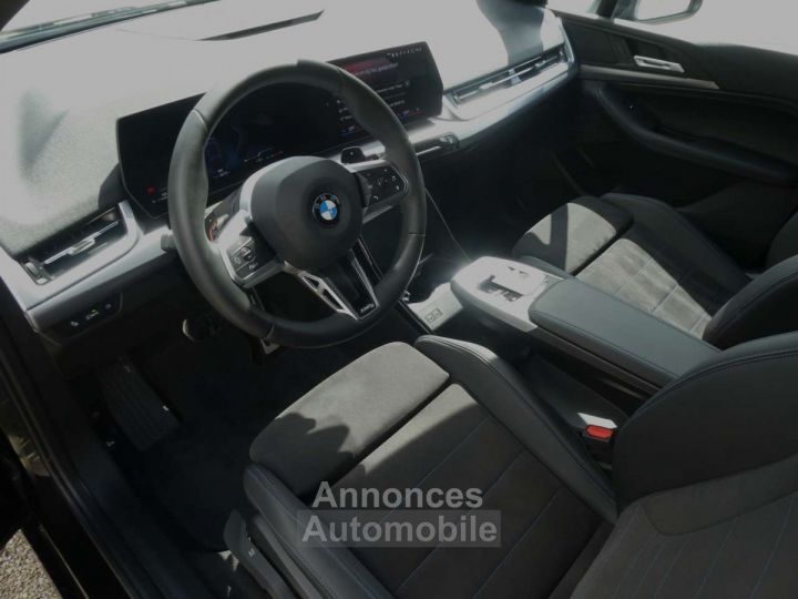 BMW Série 2 Active Tourer 218 iA M-SPORT NETTO: 27.264 EURO - 11