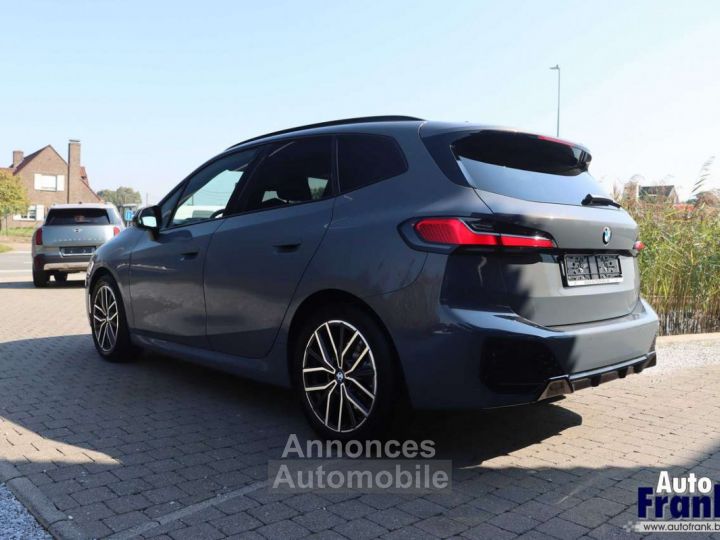 BMW Série 2 Active Tourer 218 M-SPORT 360 CAM HUD H&K - 5