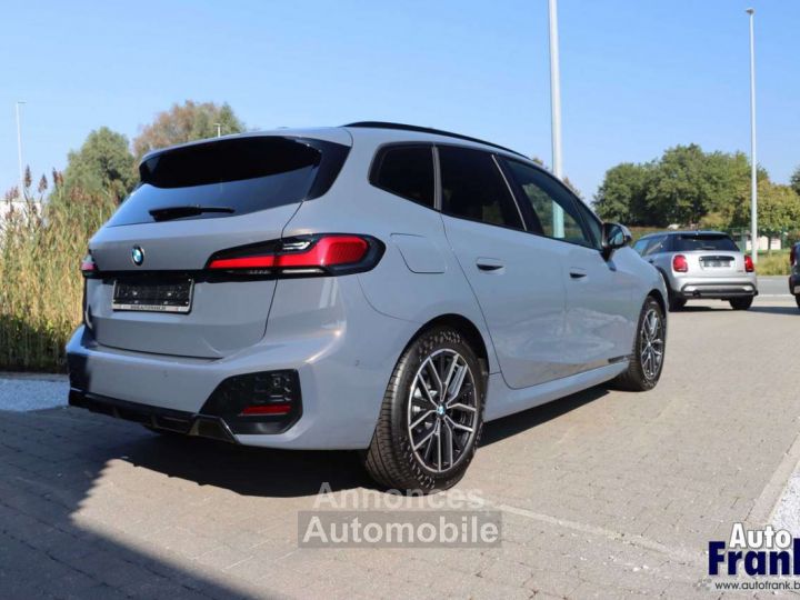 BMW Série 2 Active Tourer 218 M-SPORT 360 CAM HUD H&K - 7