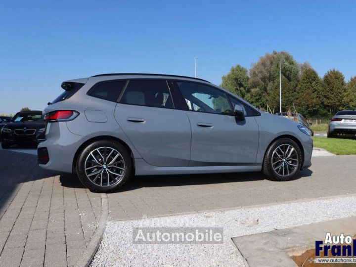 BMW Série 2 Active Tourer 218 M-SPORT 360 CAM HUD H&K - 8