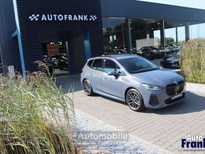 BMW Série 2 Active Tourer 218 M-SPORT 360 CAM HUD H&K - 9