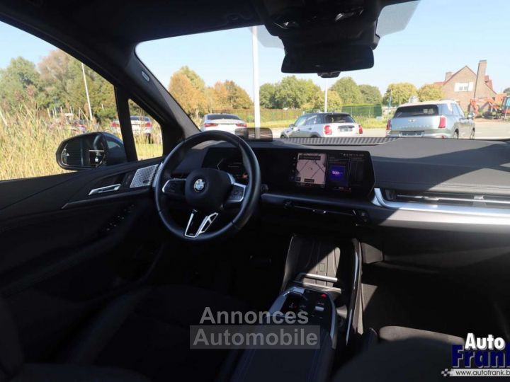 BMW Série 2 Active Tourer 218 M-SPORT 360 CAM HUD H&K - 28