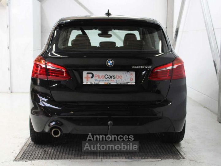 BMW Série 2 Active Tourer 225 225xeA PHEV ~ Trekhaak Top Deal - 5