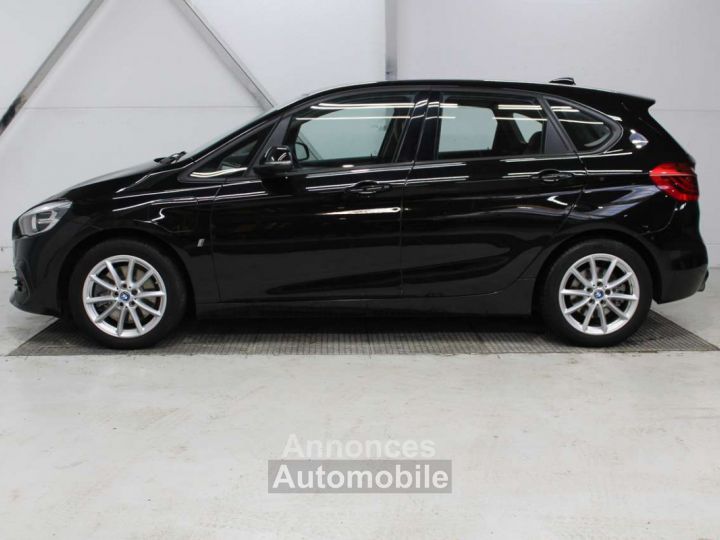 BMW Série 2 Active Tourer 225 225xeA PHEV ~ Trekhaak Top Deal - 8