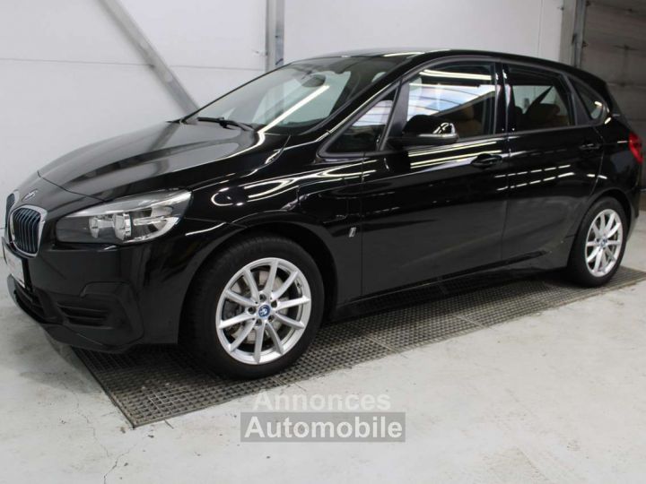 BMW Série 2 Active Tourer 225 225xeA PHEV ~ Trekhaak Top Deal - 9