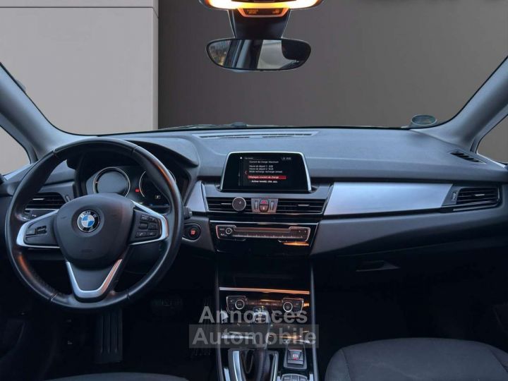 BMW Série 2 Active Tourer 225 225xeA Plug-In Hybrid - 6