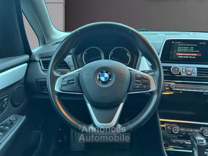 BMW Série 2 Active Tourer 225 225xeA Plug-In Hybrid - 10