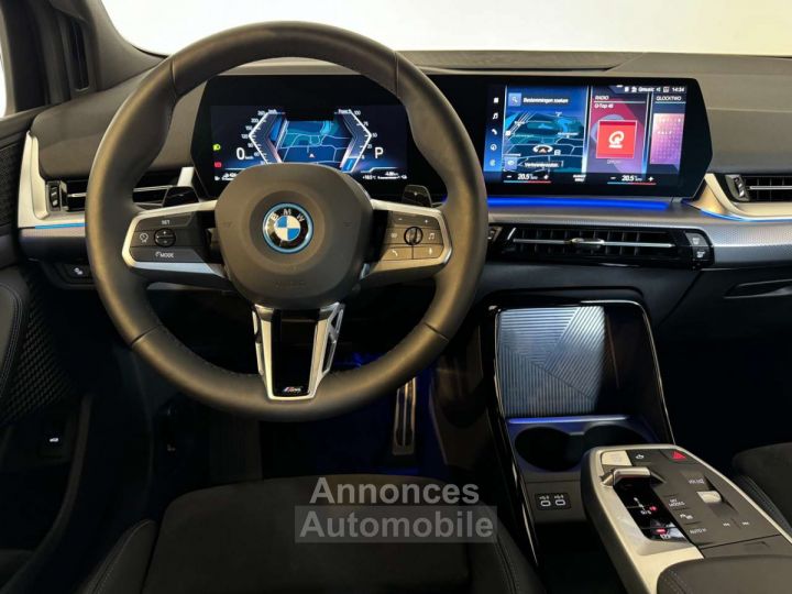 BMW Série 2 Active Tourer 225 e xDrive M Sport Plug-in hybrid - 10