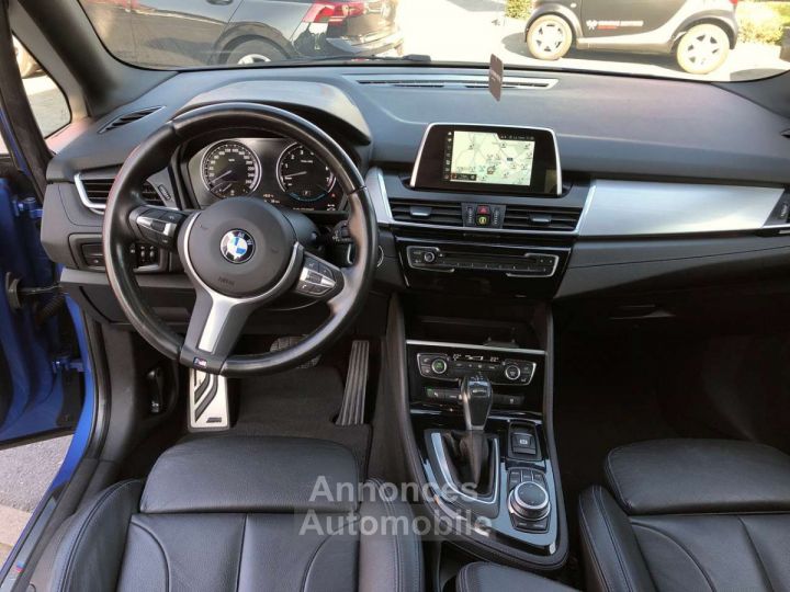 BMW Série 2 Active Tourer 225 Xe Hybrid M-Pack FaceLift - 5