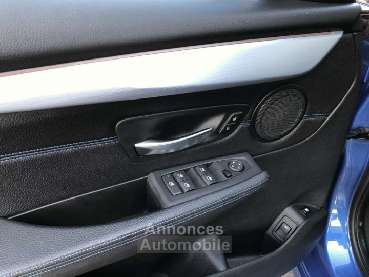 BMW Série 2 Active Tourer 225 Xe Hybrid M-Pack FaceLift - 10
