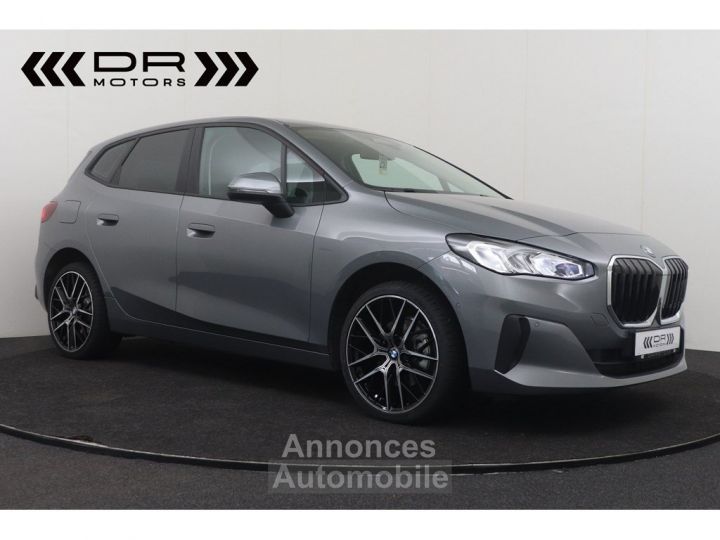 BMW Série 2 Active Tourer 225 xe xDrive - NAVIGATIE LED DAB MIRROR LINK - 2