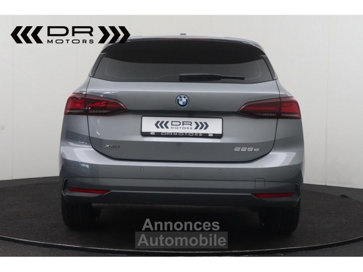 BMW Série 2 Active Tourer 225 xe xDrive - NAVIGATIE LED DAB MIRROR LINK - 7