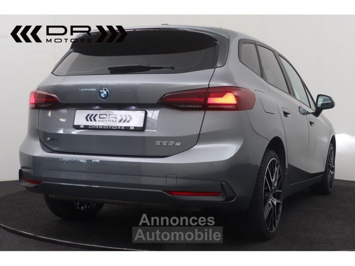 BMW Série 2 Active Tourer 225 xe xDrive - NAVIGATIE LED DAB MIRROR LINK - 9