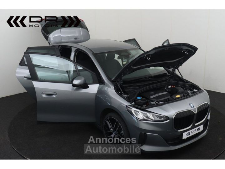 BMW Série 2 Active Tourer 225 xe xDrive - NAVIGATIE LED DAB MIRROR LINK - 11