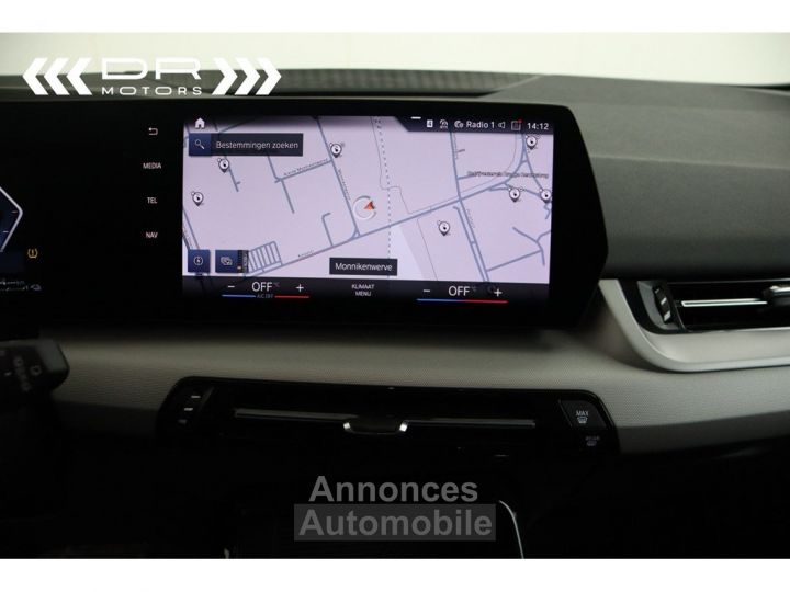 BMW Série 2 Active Tourer 225 xe xDrive - NAVIGATIE LED DAB MIRROR LINK - 17