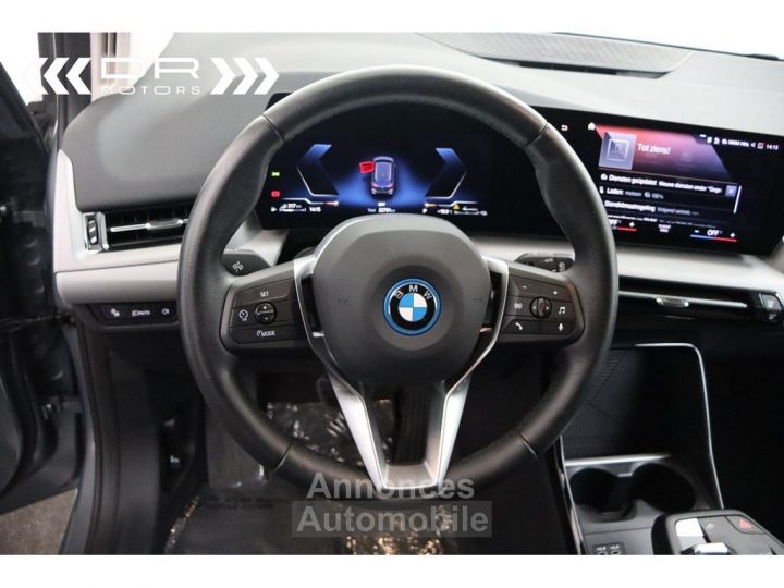 BMW Série 2 Active Tourer 225 xe xDrive - NAVIGATIE LED DAB MIRROR LINK - 31