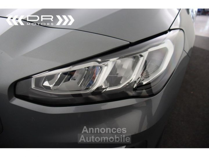 BMW Série 2 Active Tourer 225 xe xDrive - NAVIGATIE LED DAB MIRROR LINK - 47