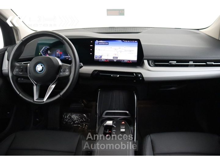 BMW Série 2 Active Tourer 225 xe xDrive - NAVIGATIE LED DAB MIRROR LINK - 16