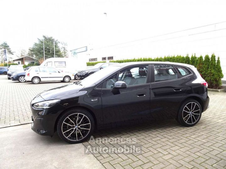 BMW Série 2 Active Tourer 225 xeA PHEV (180 kW) VIRTUAL,CARPLAY,FULL LED,CAMERA - 2