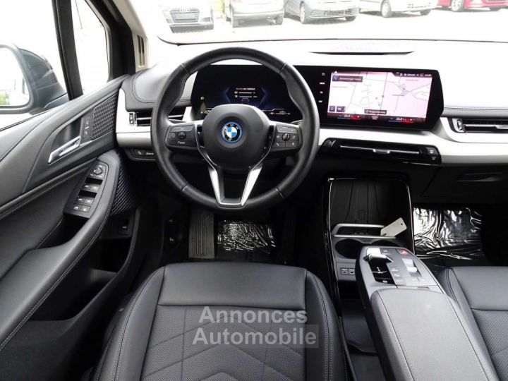 BMW Série 2 Active Tourer 225 xeA PHEV (180 kW) VIRTUAL,CARPLAY,FULL LED,CAMERA - 8