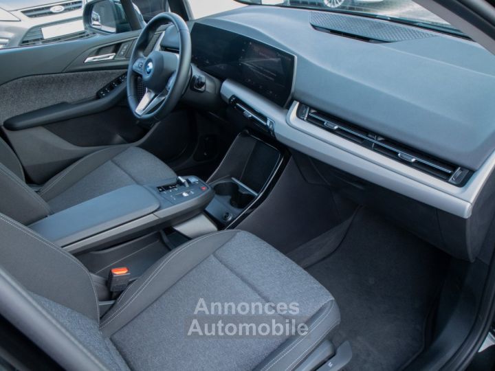 BMW Série 2 Active Tourer 225e X-Drive Plug-in Hybride - APPLE CARPLAY - PARKEERASSISTENT - AIRCO - CRUISECONTROL - EURO 6 - 14
