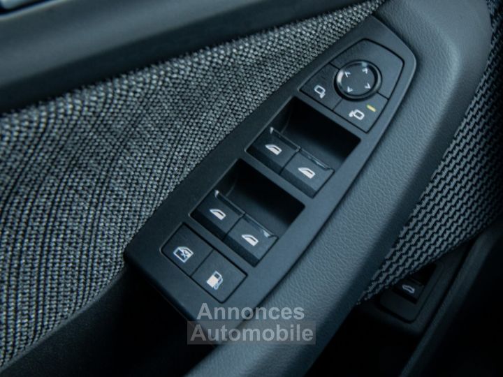 BMW Série 2 Active Tourer 225e X-Drive Plug-in Hybride - APPLE CARPLAY - PARKEERASSISTENT - AIRCO - CRUISECONTROL - EURO 6 - 30