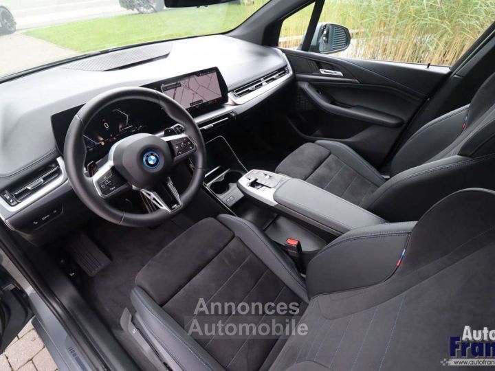 BMW Série 2 Active Tourer 230 E TOUR 4X4 M-SPORT TREKHK KEYLES - 22