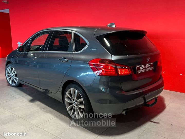 BMW Série 2 Active Tourer SERIE 225 XE LUXURY 224 cv Ethanol Hybride rechargeable - 4