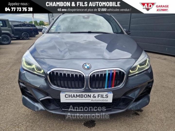 BMW Série 2 Active Tourer Serie F45 LCI 225xe iPerformance 224 ch BVA6 M Sport - 2