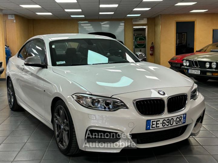 BMW Série 2 BMW M235I - 1