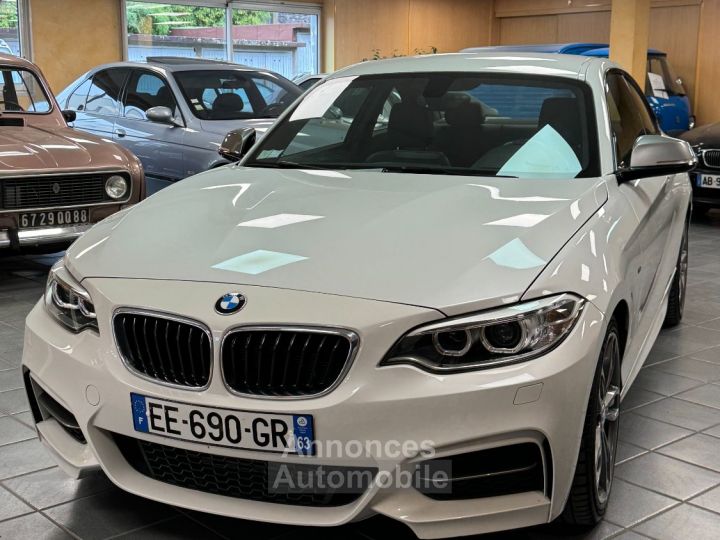 BMW Série 2 BMW M235I - 4