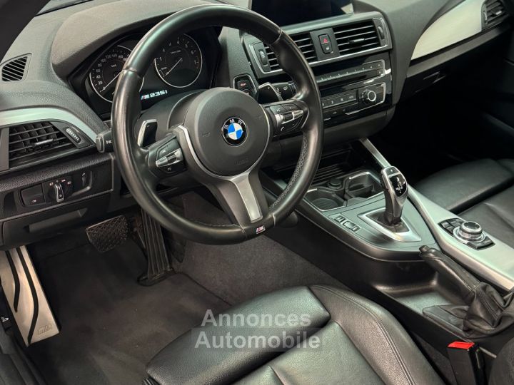 BMW Série 2 BMW M235I - 6