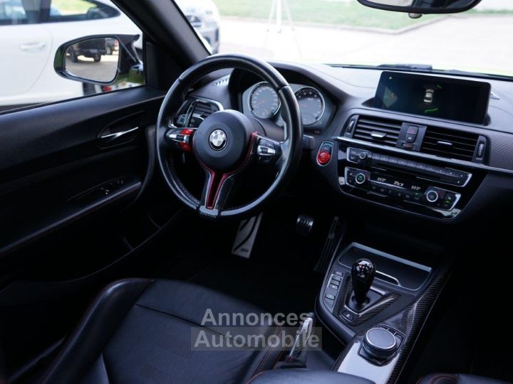 BMW Série 2 (F87) M2 3.0 COMPETITION 30CV DKG7 - 2ème Main - immat France - PAS De Reprogrammation - Garantie 12 Mois - 12