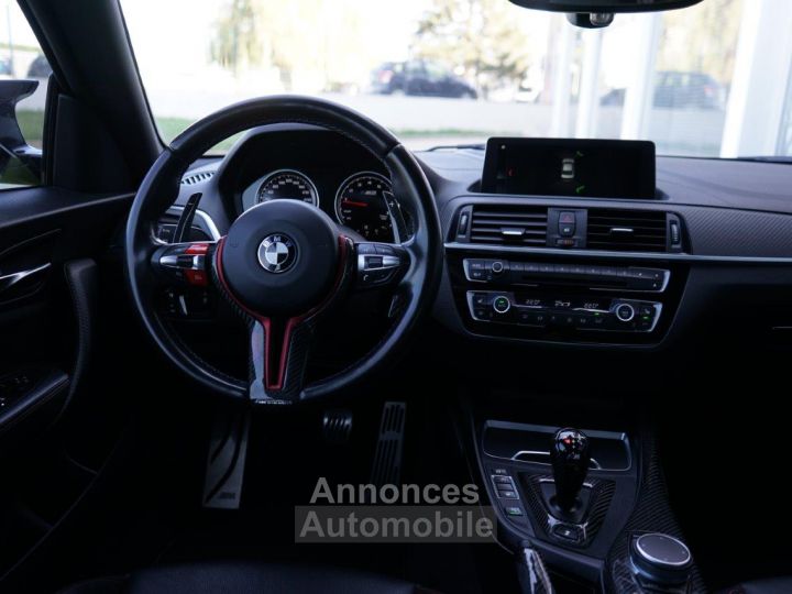 BMW Série 2 (F87) M2 3.0 COMPETITION 30CV DKG7 - 2ème Main - immat France - PAS De Reprogrammation - Garantie 12 Mois - 20