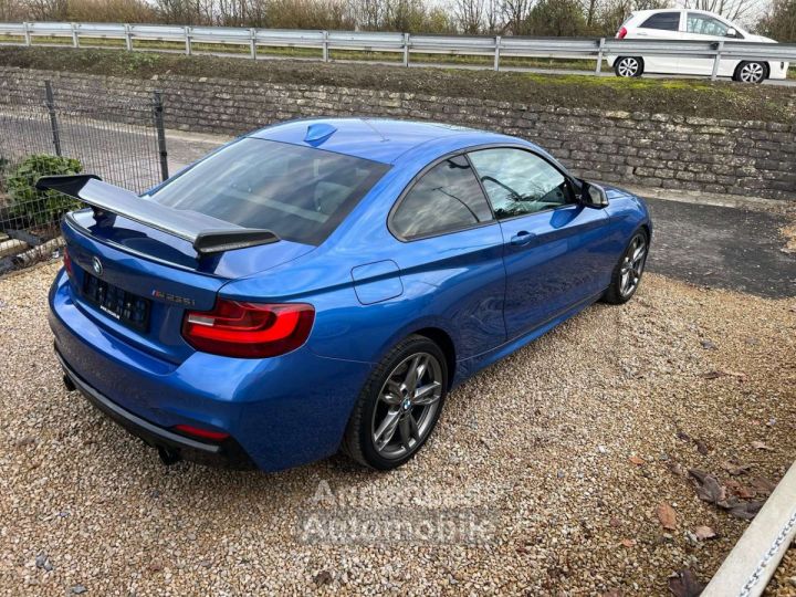 BMW Série 2 Gran Coupe 235 Coupé M235iXAS - 3