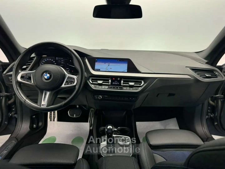 BMW Série 2 Gran Tourer 216 Coupé GARANTIE 12 MOIS PACK M GPS XENON - 8