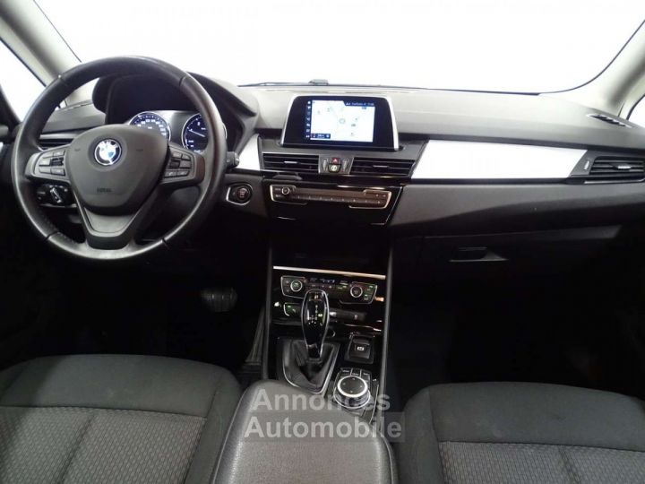 BMW Série 2 Gran Tourer 216 dA GranTourer - 7