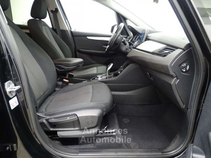 BMW Série 2 Gran Tourer 216 dA GranTourer - 9