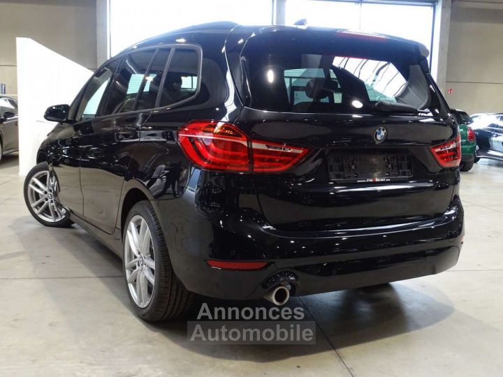 BMW Série 2 Gran Tourer 216 dA GranTourer - 3