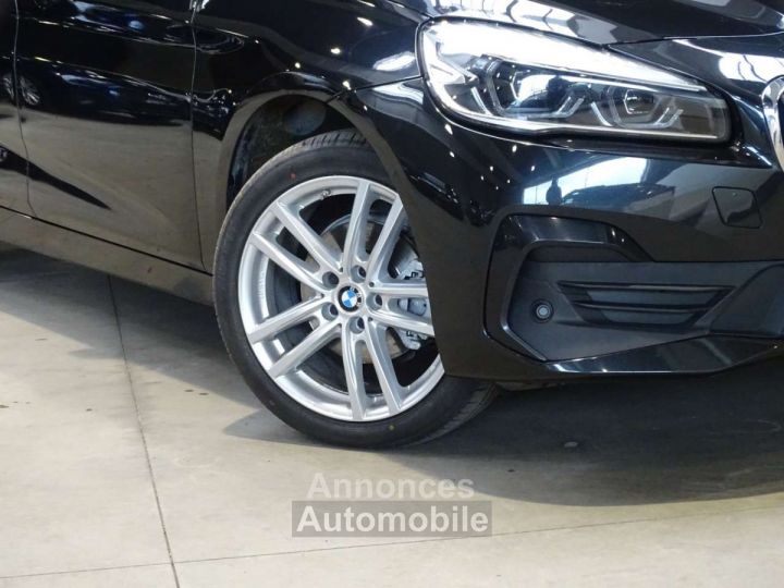 BMW Série 2 Gran Tourer 216 dA GranTourer - 5