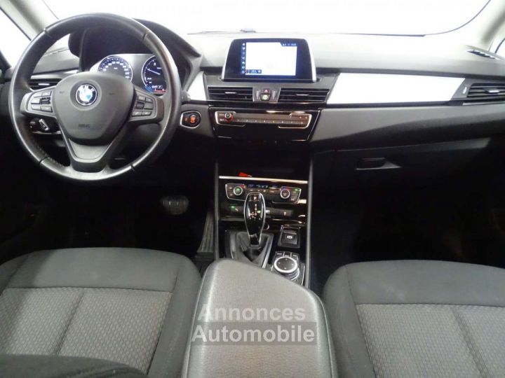 BMW Série 2 Gran Tourer 216 dA GranTourer - 7