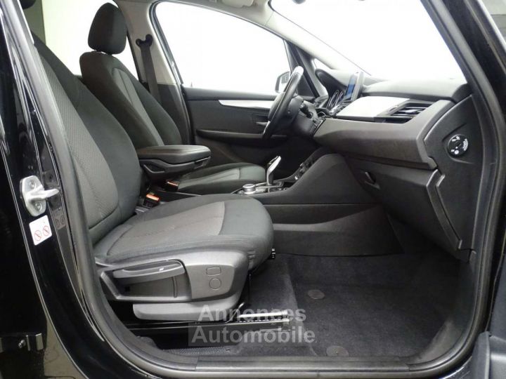 BMW Série 2 Gran Tourer 216 dA GranTourer - 9