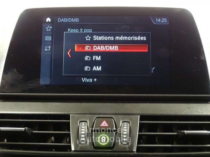 BMW Série 2 Gran Tourer 216 dA GranTourer - 14