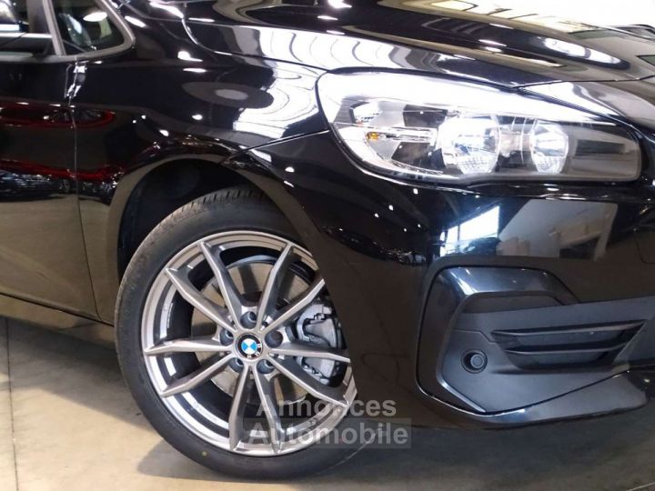 BMW Série 2 Gran Tourer 218 d - 5