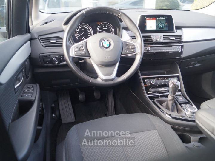 BMW Série 2 Serie 216  i Carplay FullLED PDC ALU CRUISE - 17